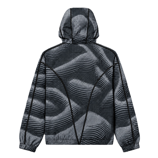Explorer Jacket Stone Grey
