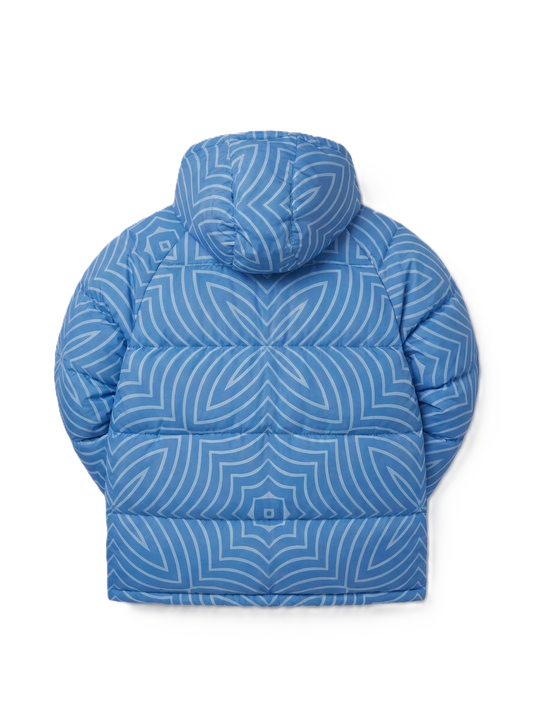 Reversible Puffer Jacket