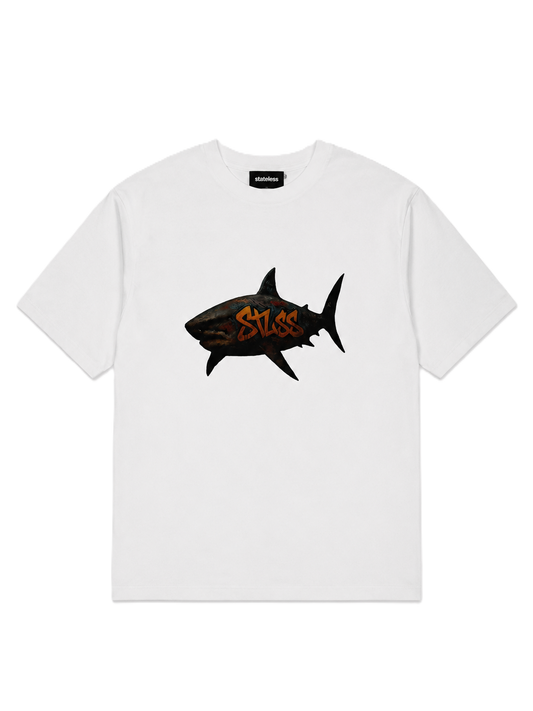 White Shark T-Shirt
