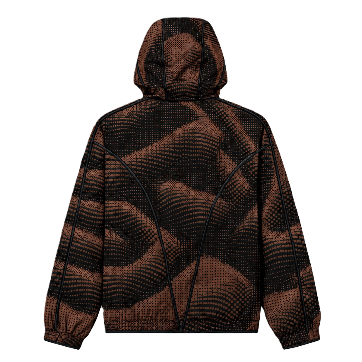 Explorer Jacket Dark Brown