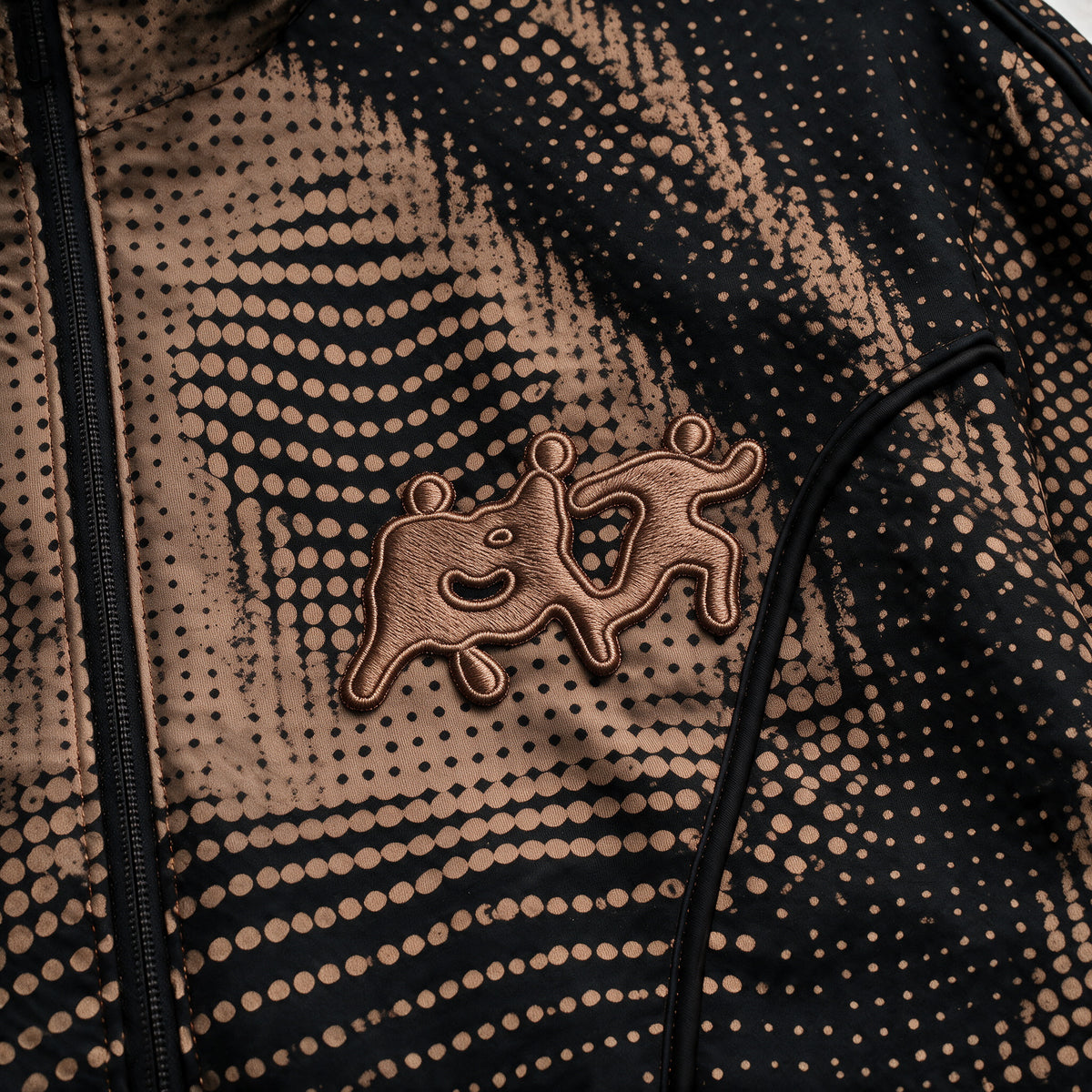 Explorer Jacket Dark Brown