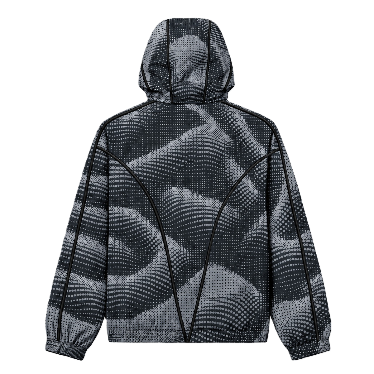 Explorer Jacket Stone Grey