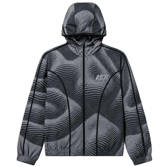 Explorer Jacket Stone Grey