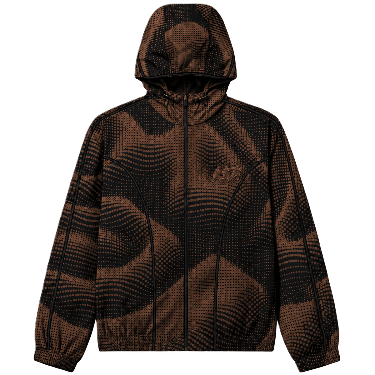 Explorer Jacket Dark Brown