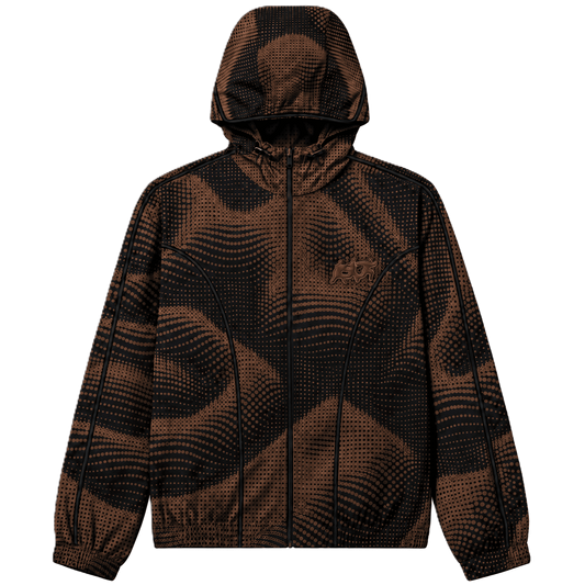 Explorer Jacket Dark Brown
